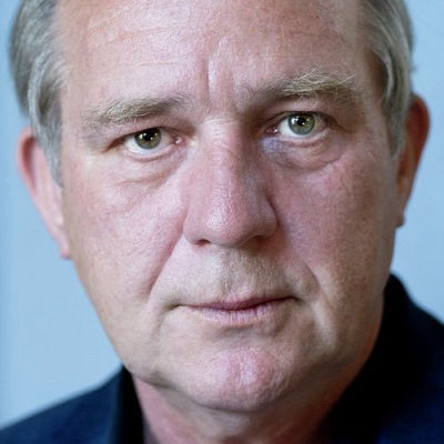 Uwe Preuss image